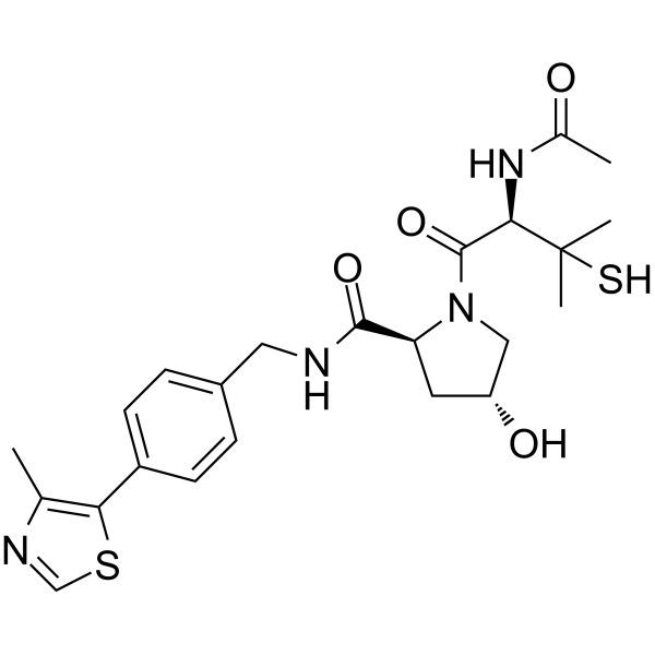 VH032 thiol 2098836-54-3
